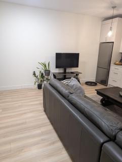 Beautiful 2 bedroom suite - White Rock - 8