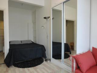 Luxhousing apartment with balcony - Helsinki - 1