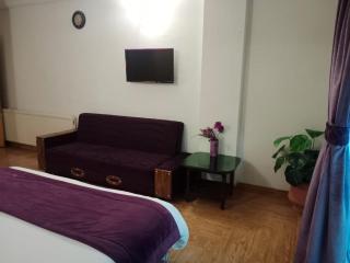 Hotel Sunway Murree - Murree - 9