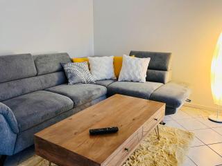 ruhige, zentrale Gartenwohnung mit Tiefgarage - 8