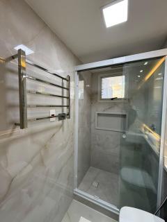 Flat Moderno Hotel | Mercure Vila Olimpia - Delfhy - São Paulo - 4