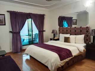 Hotel Sunway Murree - Murree - 6