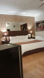 Hotel Sunway Murree - Murree - 5