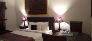 Hotel Sunway Murree - Murree - 4