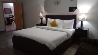 Hotel Sunway Murree - Murree - 2