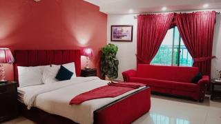 Hotel Sunway Murree - Murree - 1