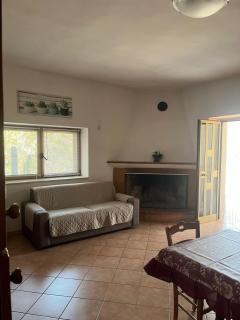 La Casa Del Nonno - Ischitella - 0