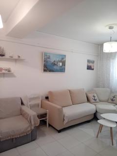 Cozy flat in Nea Makri - Nea Makri - 4