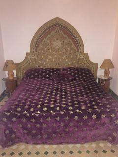 Riad El Ghalia - Fes - 9