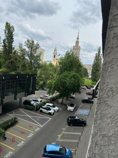 Warsaw Central Muse - 3 Rooms Apart at Grzybowska 5 - Warsaw - 0