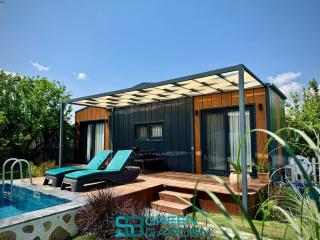 SB GREEN GARDEN - 3