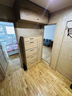 Warsaw Central Muse - 3 Rooms Apart at Grzybowska 5 - Warsaw - 7