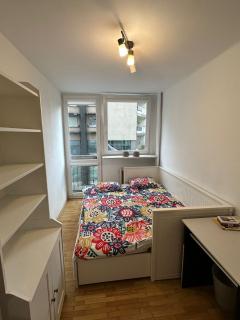 Warsaw Central Muse - 3 Rooms Apart at Grzybowska 5 - Warsaw - 6