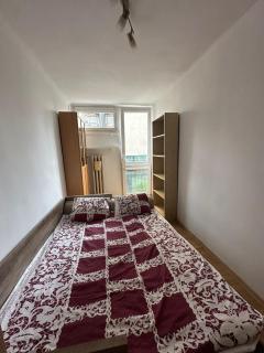 Warsaw Central Muse - 3 Rooms Apart at Grzybowska 5 - Warsaw - 4