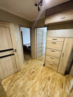 Warsaw Central Muse - 3 Rooms Apart at Grzybowska 5 - Warsaw - 3