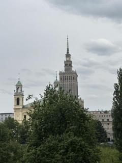 Warsaw Central Muse - 3 Rooms Apart at Grzybowska 5 - Warsaw - 2