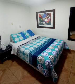 Hotel Parkway Inn 58 Street - Bogotá - 4