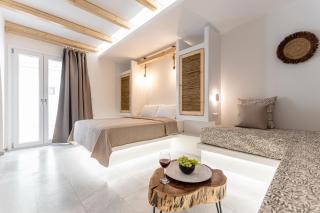 Hotel Fanis - Agia Anna Naxos - 9