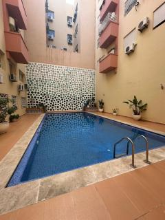 Apartment for rent ,Duplex - 4