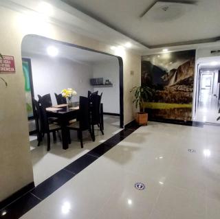 Hotel Parkway Inn 58 Street - Bogotá - 9