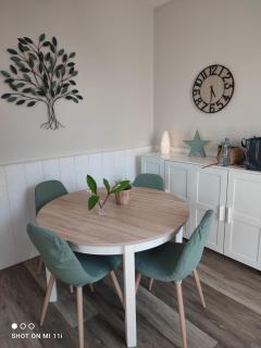 Les embruns - Saint-Aubin-sur-Mer - 6