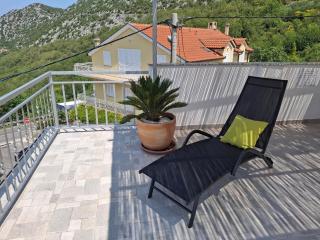 Holiday Home Horizonte with jacuzzi - Gornja Brela - 0
