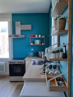 Les embruns - Saint-Aubin-sur-Mer - 5