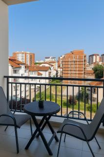 Modern Getaway Prishtina - Pristina - 3