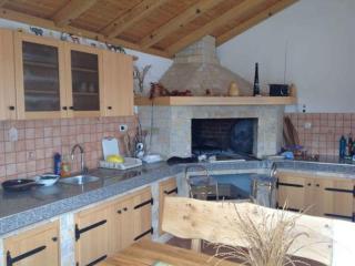 Holiday home in Vrsine 53804 - Vrsine - 7