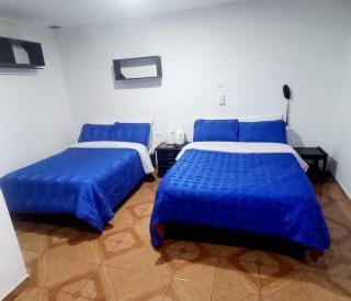 Hotel Parkway Inn 58 Street - Bogotá - 5