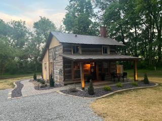 DA Cabin - - 0