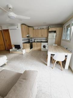 Holiday Beach - Denia - 4