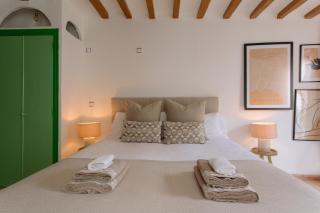 Castelar Suite, Villajoyosa Old Town, Balcony and Terrace, Seaview - Villajoyosa - 6