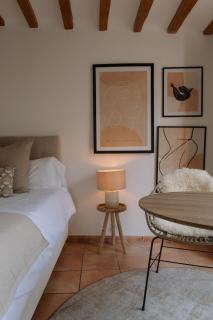 Castelar Suite, Villajoyosa Old Town, Balcony and Terrace, Seaview - Villajoyosa - 5