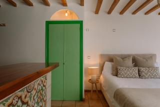 Castelar Suite, Villajoyosa Old Town, Balcony and Terrace, Seaview - Villajoyosa - 3
