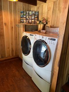 DA Cabin - - 2