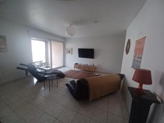 Appartement clair et spacieux idéal pour 4 personnes - Gruissan - 3
