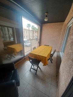 Appartement clair et spacieux idéal pour 4 personnes - 2