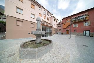 Terra Buona Rooms - Traona - 2