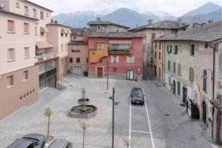 Terra Buona Rooms - Traona - 1
