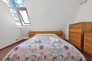 Urbino Loft - City Center on foot - Crema - 9