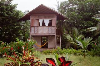 Ecohotel Luzul - Nuquí - 8