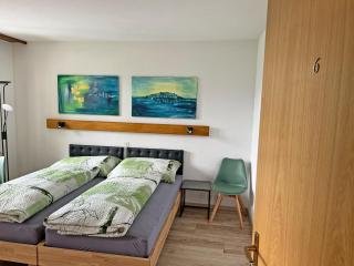 Hotel Bellevue - Venthone - 6