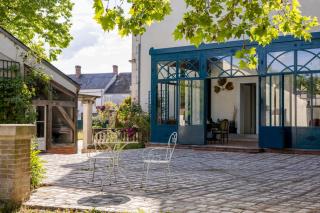 Suite privative au Domaine des Étoiles du Gâtinais - 7