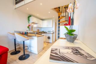 Belvedere Azur Loft - Grimaud - 1