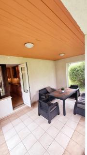 Cozy Garden Villa - Ventspils - 7