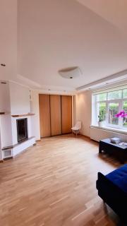 Cozy Garden Villa - Ventspils - 6