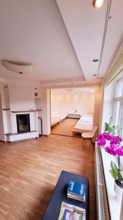 Cozy Garden Villa - Ventspils - 4
