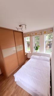 Cozy Garden Villa - Ventspils - 3