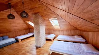 Cozy Garden Villa - Ventspils - 2